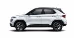 Hyundai Venue 2019 года (ZA)